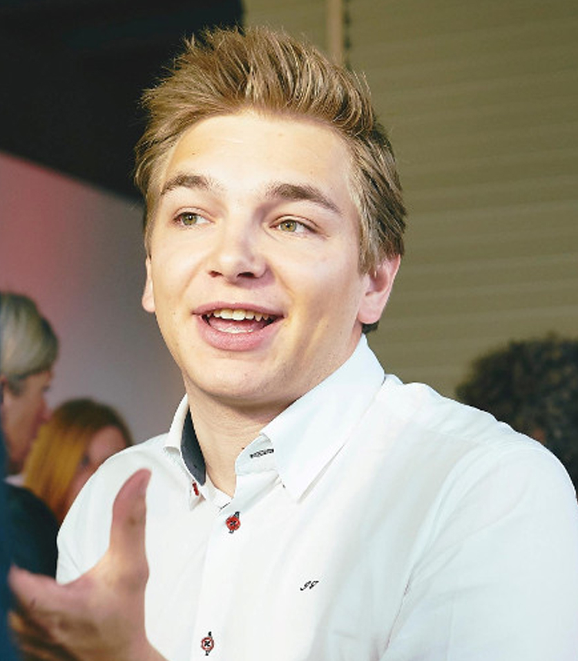 Foto Tjebbe